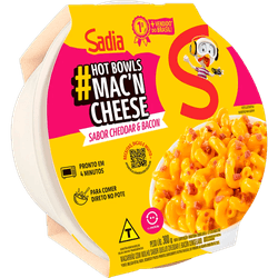 MASSA MAC